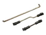 Speed Shifter Linkage Brackets 75-84 Vw Jetta Rabbit MK1 171 711 574. Fixed Price $48.99.
