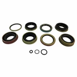 Crown NP231 Transfer Case Seal Kit For 87-02 Jeep Tj Yj Xj Mj. Fixed Price $41.37.