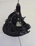 2009 Toyota Venza Fwd Automatic Transmission Shifter Assembly. Fixed Price $134.00.