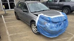 Shifter Impreza 2006 Transmission 32547546. Fixed Price $123.00.