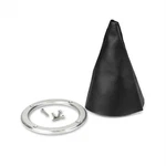 Lokar 70-BHRB Billet Round Shifter Boot Ring With. Fixed Price $77.95.