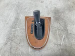 07-09 Mercedes-benz E350 W211 Center Console Shifter Knob & Trim Bezel Oem Cm. Fixed Price $99.65.