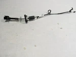 19-22 Lincoln Nautilus 2021 Automatic Transmission Shifter Linkage Cable ; :a. Fixed Price $37.00.
