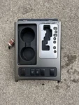 2004-2012 Nissan Armada QX-56 Titan Shifter Trim Bezel Cup Holder Oem. Fixed Price $79.90.