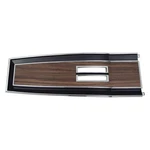 For Dodge Charger 1969-1970 Oer MB540 Center Console Top Plate. Fixed Price $428.13.
