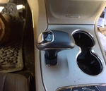 2014-2015 Jeep Grand Cherokee Automatic Floor Shifter Gear Selector Oem.. Fixed Price $134.99.