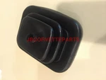 89 Thru 96 Corvette Lower Shift Boot - New Repro Gm 14104932. Fixed Price $39.99.