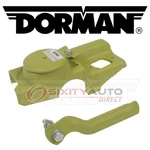 Dorman Front Left Shock Mount For 1997-2006 Jeep Tj Suspension Hardware Qx. Fixed Price $121.89.