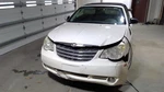 Used Automatic Transmission Shift Lever Assembly Fits: 2008 Chrysler Sebring Gr. Fixed Price $97.50.