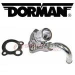 Dorman Engine Coolant Thermostat Housing For 1982-1984 Chevrolet Monte Carlo Yh. Fixed Price $39.59.