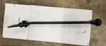 Oem Jeep T176 Shifter With Knob CJ5 CJ7 CJ8 4 Speed Stick Lever. Fixed Price $89.99.