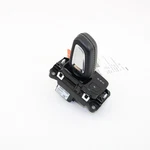Volvo Oem Auto Leather Gear Selector Shifter Assembly Fits XC40 2018-2025. Fixed Price $95.00.