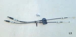 1994-1999 Toyota Celica Gt 2.2L Mt Manual 5-SPEED Linkage Shifter Cables. Fixed Price $699.90.