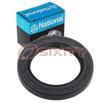 National Front Engine Crankshaft Seal For 1971-1974 Bmw 3.0CSI Gaskets Hj. Fixed Price $14.83.