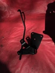 1970 Camaro Z28 Steering Column Reverse Lockout Linkage Gm 5606 & 5607. Fixed Price $130.00.