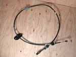 15 16 17 18 Ford Focus Fwd 2.0 Automatic Transmission Shift Lever Linkage Cable. Fixed Price $40.00.