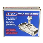 B&m 81120 Stealth Pro Ratchet Shifter. Fixed Price $614.95.