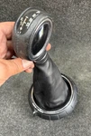 2016-2022 Mini Cooper F54 55 F57 A/t Shifter Gear Knob Lever Handle 9343290-01. Fixed Price $67.50.