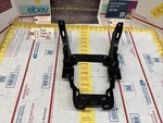 13-16 Ford Fusion Center Console Gear Shifter Mounting Bracket DS73-F042B60-PIA2. Fixed Price $30.00.