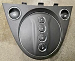 12-19 Fiat 500E Automatic Transmission Gear Shifter W/ Bezel 5NB26DX9AC Oem. Fixed Price $262.75.