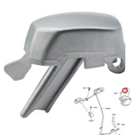 Gear Shift Lever Change Button Fits For 2014-2020 Land Rover Range Sport. Fixed Price $12.28.