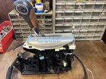 Oem 2011 Buick Enclave 3.6L Auto Transmission Floor Shifter Gear Assembly.. Fixed Price $100.00.
