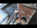 Used Automatic Transmission Shift Lever Assembly Fits: 2014 Chevrolet Impala Gr. Fixed Price $103.98.