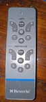 Reverie Powerbase Adjustable Bed 4MM VFK-RC-WM-108 Remote Control. Fixed Price $149.00.