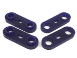 Superpro SPF2358K Front Transmission Mount Bushing Fits 00-04 Legacy Outback. Fixed Price $52.99.