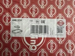 Mercedes-benz 400SE Elring 446.530 Transmission Filter Seal 1992 1993 400E S500. Fixed Price $40.00.