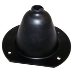 Crown Automotive J0948185 Manual Transmission Shift Boot; For 72-75 Jeep CJ6. Fixed Price $18.78.