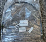 Factory Toyota Throttle Cable 35520-12190 89-90 Corolla Atm Transmission New. Fixed Price $54.79.