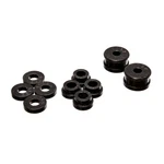 Energy Suspension 7.1115G; Shifter Stabilizer Bushings For 02-03 Nissan Maxima. Fixed Price $32.21.