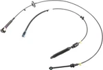 Automatic Transmission Shifter Cable Oem Acdelco 19434387 For Chevrolet, Gmc. Fixed Price $169.87.