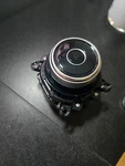2021-2023 Kia Sorento Hybrid / Phev Gear Shifter Button Knob 467W0-P4000. Fixed Price $200.00.