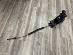 Audi Tt MK2 2010-14 6 Speed Shifter Box Assembly Used Oem 8J1 713 025. Fixed Price $102.00.