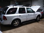 Rainier 2006 Transmission Shift 2126686. Fixed Price $65.00.