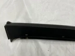 2003 - 2009 Hummer H2 Outer Right Pillar Panel Trim 15191470, 15067119 Oem. Fixed Price $95.00.