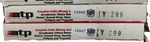 Atp Detent Cable P/n: Y299 QTY:1. Fixed Price $20.40.
