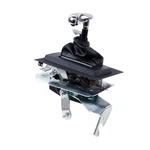 B&m Hammer Console Automatic Ratchet Shifter 87-93 Ford Mustang 81002. Fixed Price $357.95.