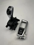 11-16 Bmw F10 F07 528I 535I 550I Automatic Transmission Sport Gear Shifter Oem. Fixed Price $89.95.
