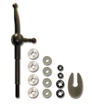 Ralco RZ-914936 Shifters Fits Mitsubishi Eclipse 2006-2008 Gs 5 Speed Cylinder. Fixed Price $131.99.