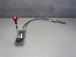 07-13 Mini Cooper R55 R56 R57 R58 R59 Manual Shifter Gear Selector W Cable Oem. Fixed Price $134.39.