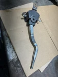 Summit 4 Speed Shifter Chevy Ford Dodge Rat Rod Hot V8 Muncie T10 833. Fixed Price $129.99.