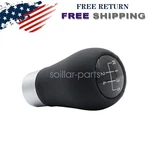 Speed Manual Gear Stick Knob Shifter For Bmw M5 M3 M6 E36 E46 E34 E30. Fixed Price $18.26.