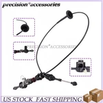 Auto Transmission Gear Shift Control Cable For Dodge Dakota Ram 1500 Van. Fixed Price $52.52.
