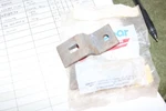 Nos 1970S Dodge Pickup NP203 Transfer Case Shift Lever 3820043. Fixed Price $31.20.