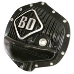 Bd Diesel Differential Cover For 03-15 Dodge 2500/3500 01-13 Chevy Duramax. Fixed Price $347.95.
