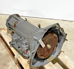 124K Automatic Transmission 97-02 Jeep Tj Wrangler 30RH 2.5 Cylinder Oem Cc. Fixed Price $1131.00.