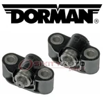 Dorman Engine Timing Chain Tensioner For 2002-2010 Mercury Mountaineer 4.6L Qj. Fixed Price $90.97.